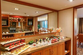 XI’AN DAJING CASTLE HOTEL