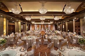 XI’AN DAJING CASTLE HOTEL