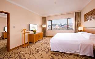 XI’AN DAJING CASTLE HOTEL