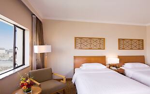 XI’AN DAJING CASTLE HOTEL