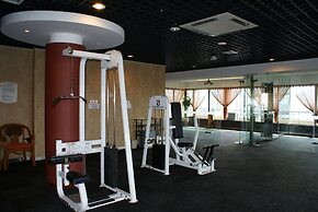 XI’AN DAJING CASTLE HOTEL