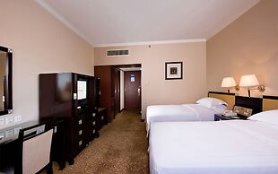 XI’AN DAJING CASTLE HOTEL