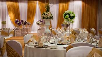 XI’AN DAJING CASTLE HOTEL