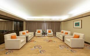 XI’AN DAJING CASTLE HOTEL