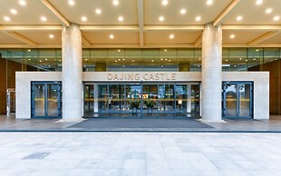 XI’AN DAJING CASTLE HOTEL