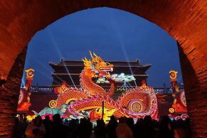 XI’AN DAJING CASTLE HOTEL