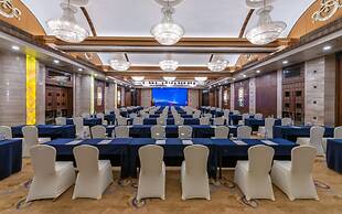 XI’AN DAJING CASTLE HOTEL