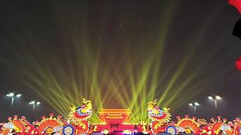 XI’AN DAJING CASTLE HOTEL