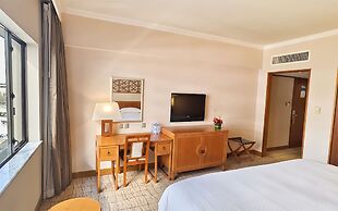 XI’AN DAJING CASTLE HOTEL