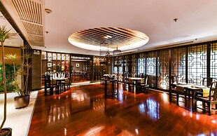 XI’AN DAJING CASTLE HOTEL