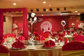 XI’AN DAJING CASTLE HOTEL