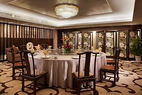 XI’AN DAJING CASTLE HOTEL