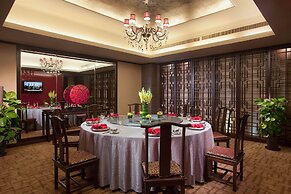 XI’AN DAJING CASTLE HOTEL