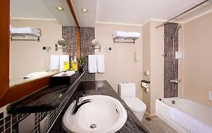 XI’AN DAJING CASTLE HOTEL