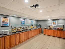 DoubleTree by Hilton Hotel Portland