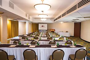 DoubleTree by Hilton Hotel Portland