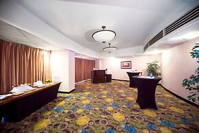 DoubleTree by Hilton Hotel Portland