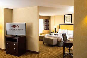 DoubleTree by Hilton Hotel Portland