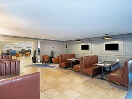 DoubleTree by Hilton Hotel Portland