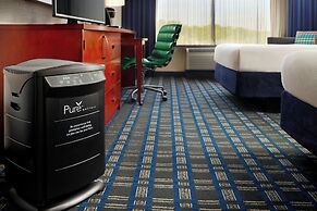 Courtyard by Marriott Arlington Crystal City/Reagan National