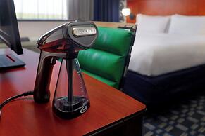 Courtyard by Marriott Arlington Crystal City/Reagan National