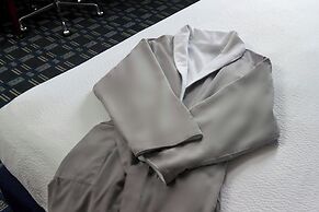 Courtyard by Marriott Arlington Crystal City/Reagan National