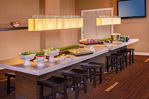 Courtyard by Marriott Arlington Crystal City/Reagan National