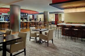 Courtyard by Marriott Arlington Crystal City/Reagan National