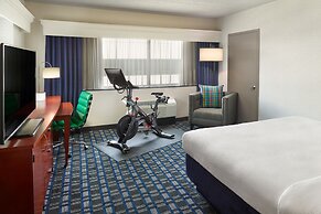 Courtyard by Marriott Arlington Crystal City/Reagan National