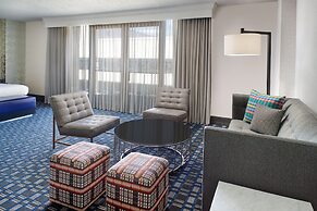 Courtyard by Marriott Arlington Crystal City/Reagan National