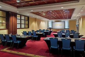 Courtyard by Marriott Arlington Crystal City/Reagan National