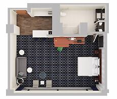 Courtyard by Marriott Arlington Crystal City/Reagan National