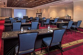 Courtyard by Marriott Arlington Crystal City/Reagan National