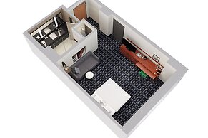 Courtyard by Marriott Arlington Crystal City/Reagan National