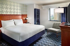 Courtyard by Marriott Arlington Crystal City/Reagan National