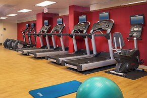 Courtyard by Marriott Arlington Crystal City/Reagan National