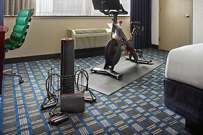 Courtyard by Marriott Arlington Crystal City/Reagan National