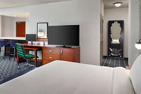 Courtyard by Marriott Arlington Crystal City/Reagan National