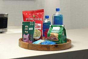 Courtyard by Marriott Arlington Crystal City/Reagan National