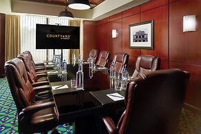 Courtyard by Marriott Arlington Crystal City/Reagan National