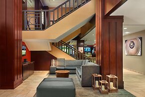 Courtyard by Marriott Arlington Crystal City/Reagan National