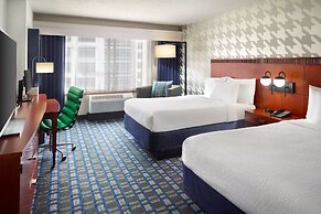 Courtyard by Marriott Arlington Crystal City/Reagan National