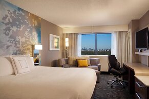 Courtyard by Marriott Austin-University Area