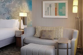 Courtyard by Marriott Austin-University Area