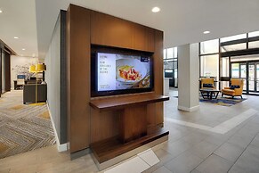 Courtyard by Marriott Austin-University Area