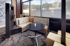 Courtyard by Marriott Austin-University Area