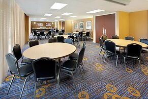Courtyard by Marriott Austin-University Area