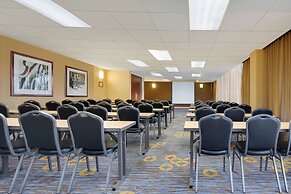 Courtyard by Marriott Austin-University Area