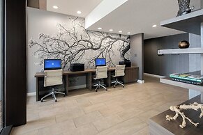 Courtyard by Marriott Austin-University Area