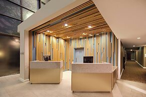 Courtyard by Marriott Austin-University Area